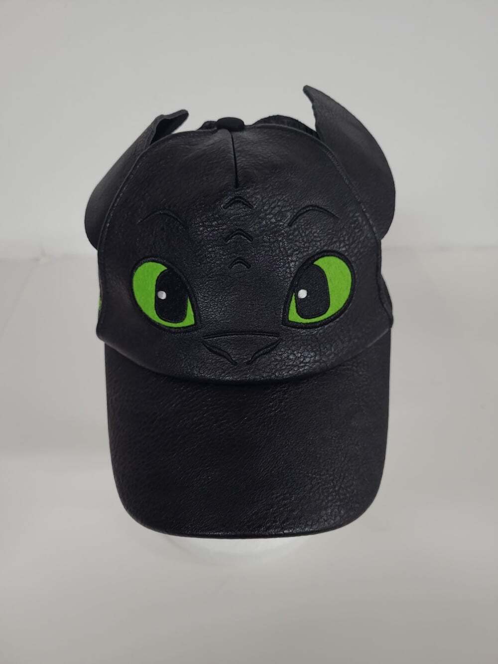 Universal Studios How to Train Your Dragon Toothless Hat Youth New with Tags